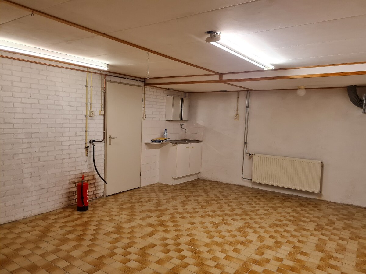 Gunstig gelegen winkelruimte in het bruisende hart van de Kempen 