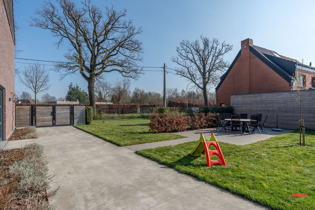 Woning verkocht in Weelde