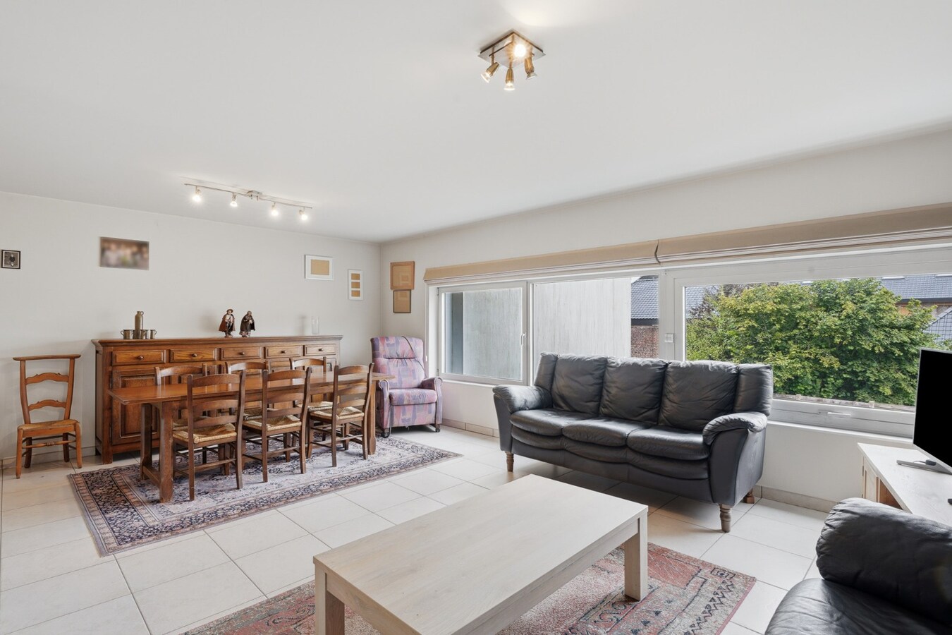 Te koop appartement - Aartrijke