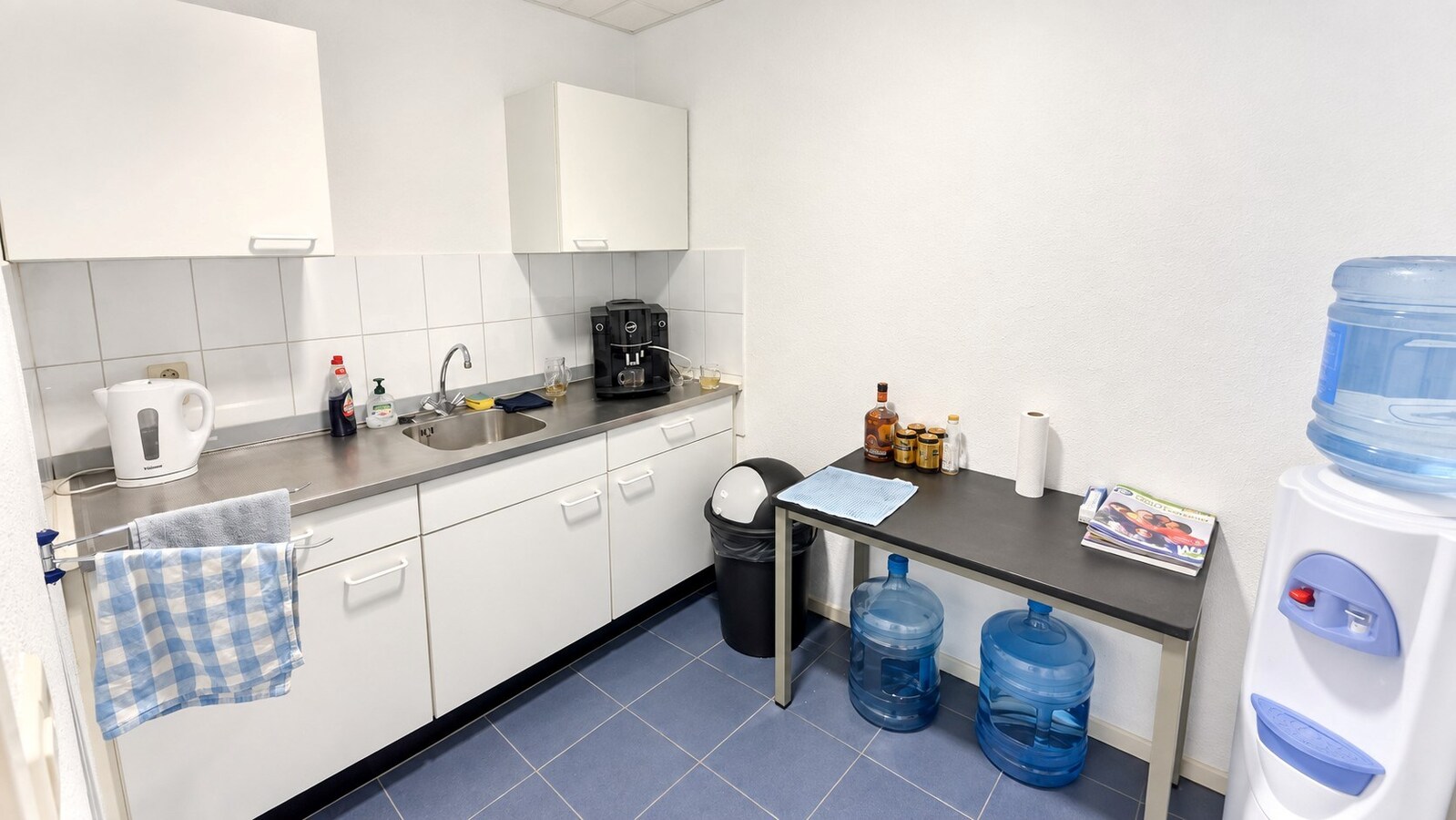 Burgemeester Jansenstraat 56, Tilburg | Kantoorruimte ca. 140 m² 