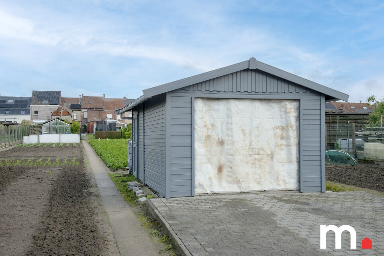 Woning te koop | met optie / reservatie in Wevelgem