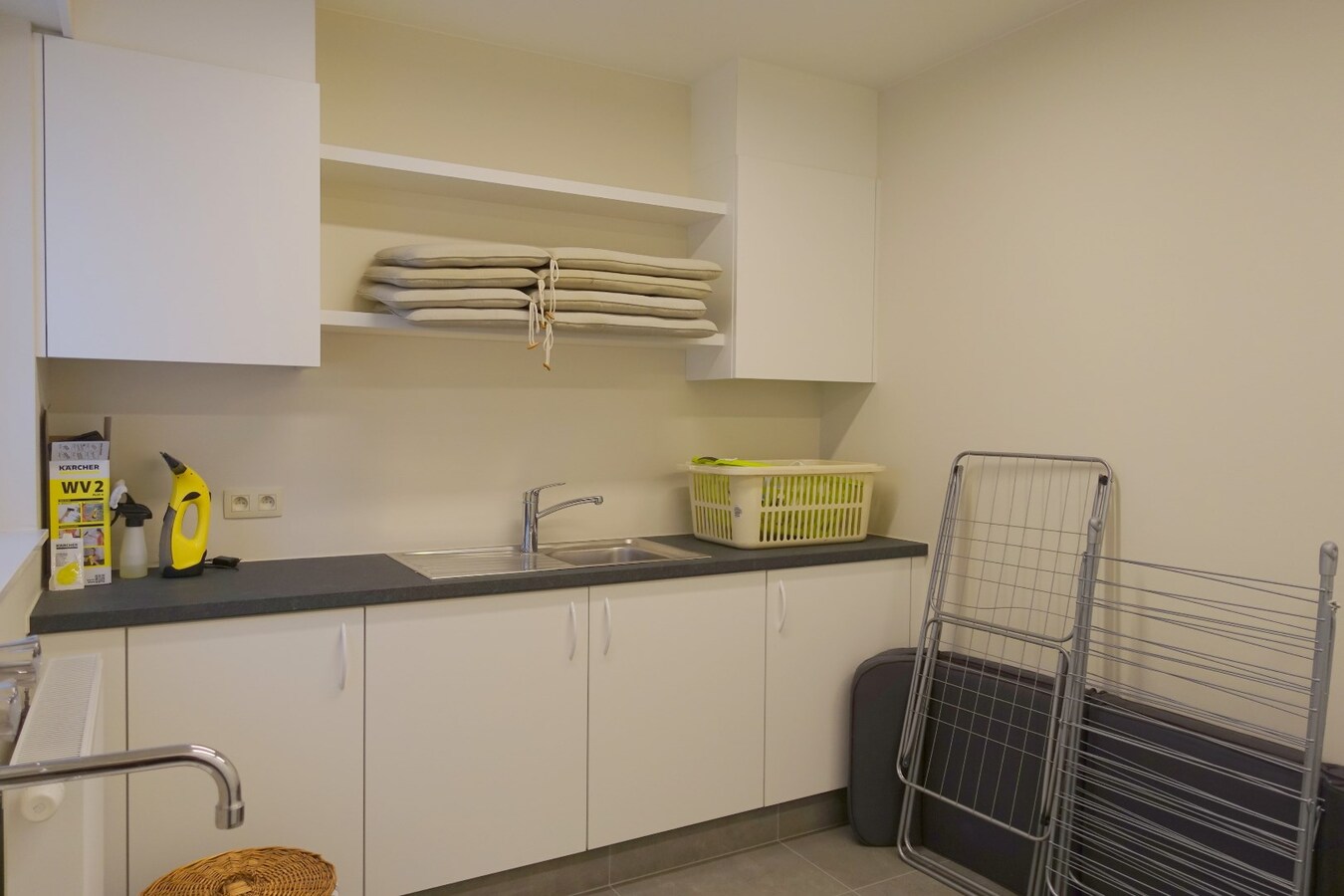 Moderne nieuwbouwvilla met 4 slaapkamers 