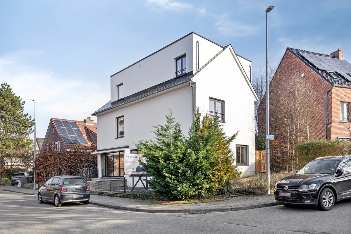 Te koop gebouw - Leuven