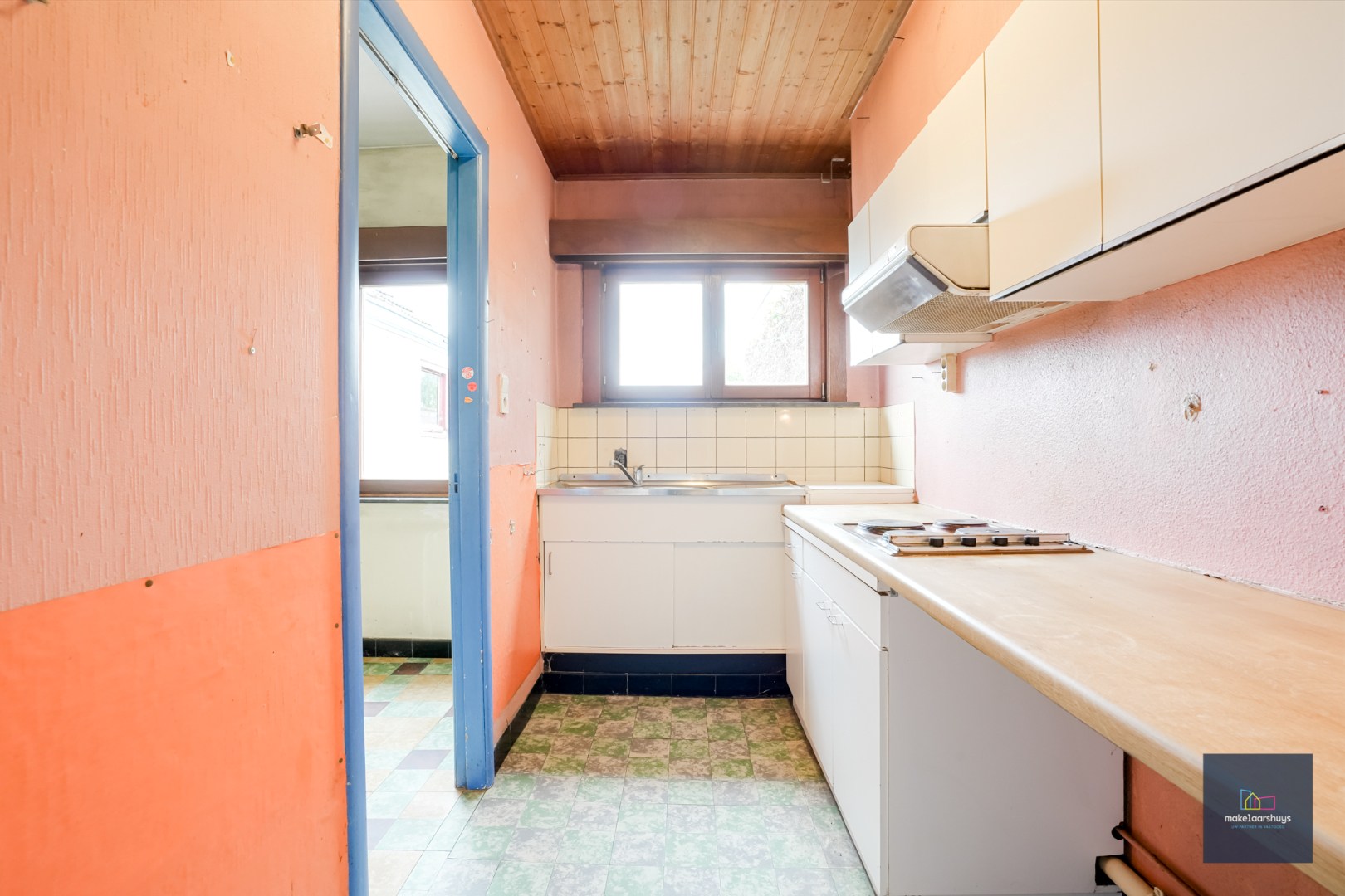 Woning te koop in Zomergem