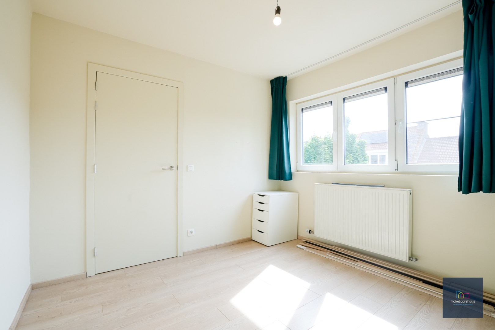 Topper : Ruime gezinswoning met 5 slaapkamers en tuin 