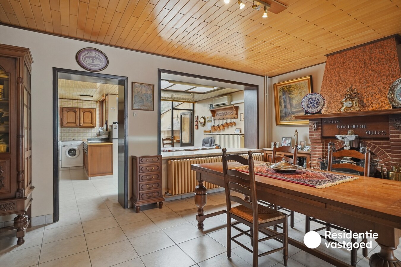 Te koop woning - Brugge