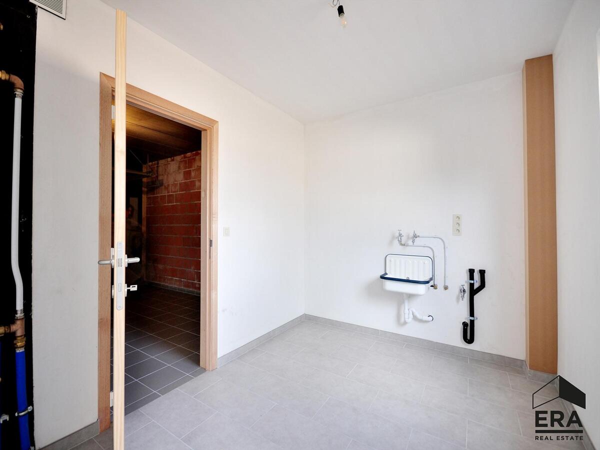 Kwaliteitsvolle, tijdloze Half Open Bebouwing - NIEUWBOUW !! 