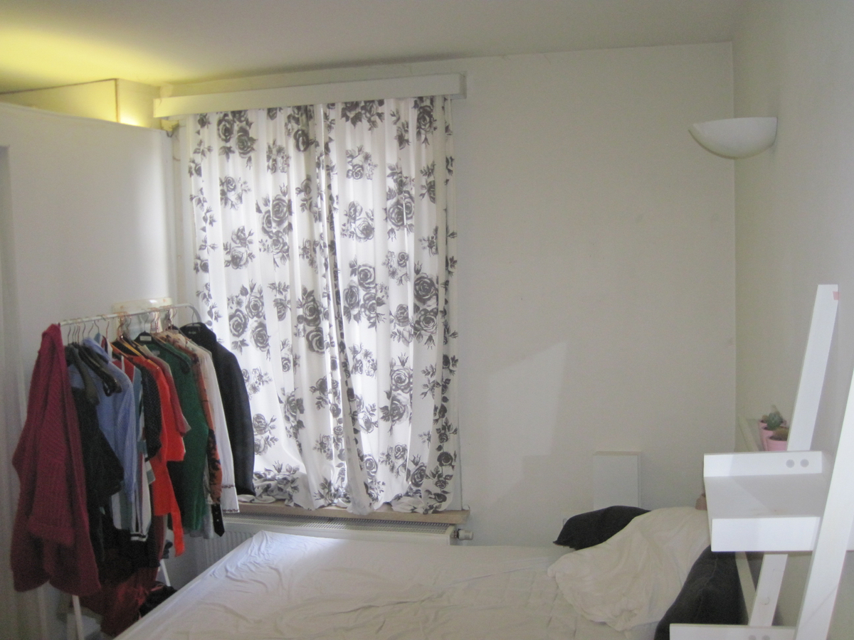 Gezellige duplex nabij 't Zuid. 