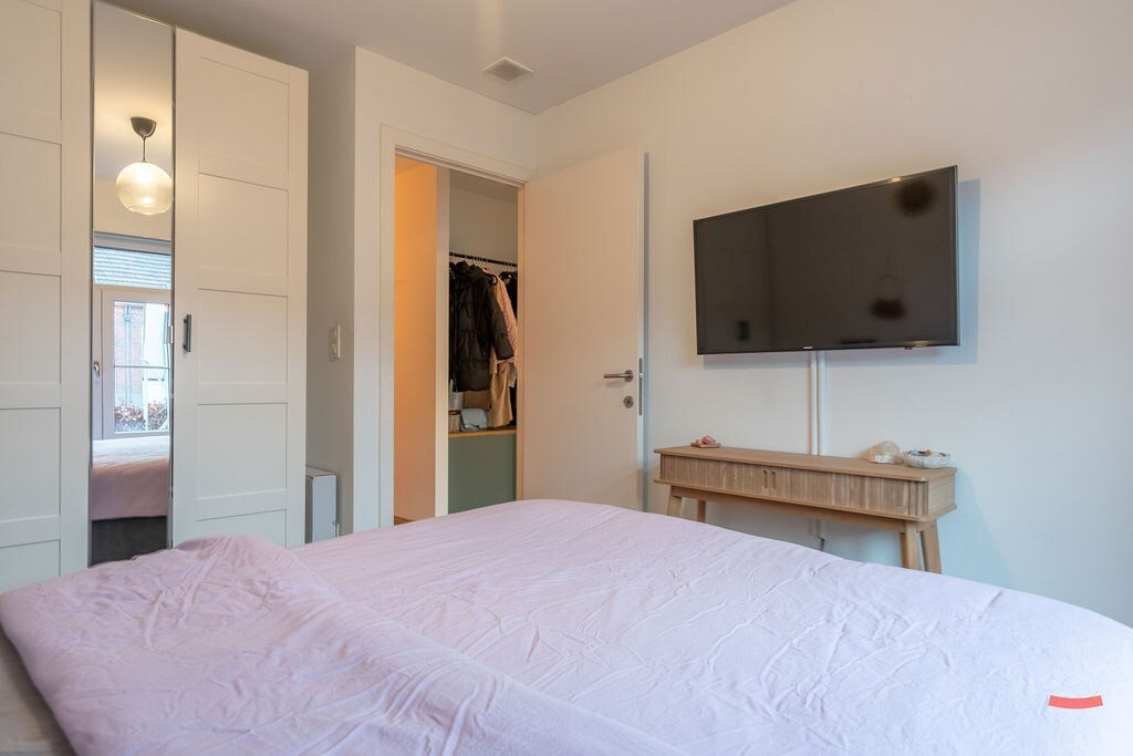 Benedenwoning verhuurd in Ravels