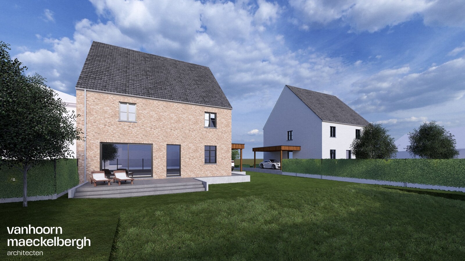  woning - Middelkerke