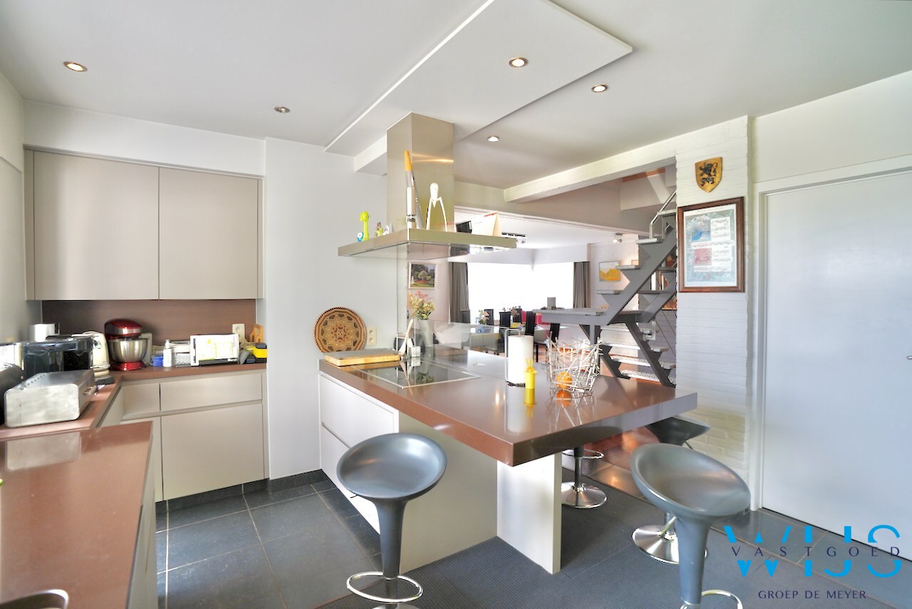 Prachtige eigendom op een schitterende locatie te ERTVELDE ! 