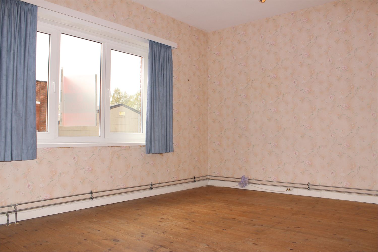 Woning verkocht in Sint-Amandsberg