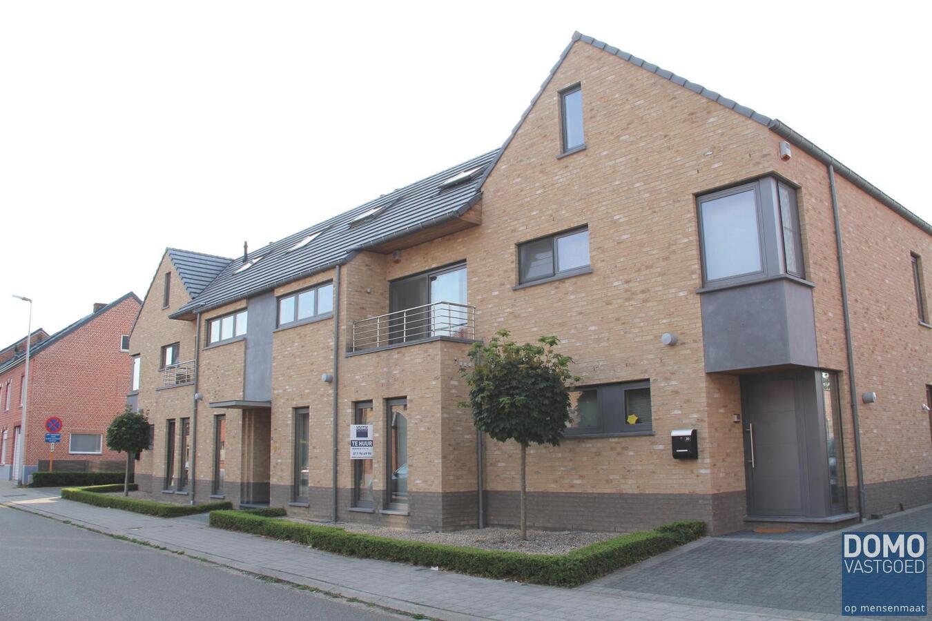 Benedenwoning verhuurd in Hasselt Kuringen