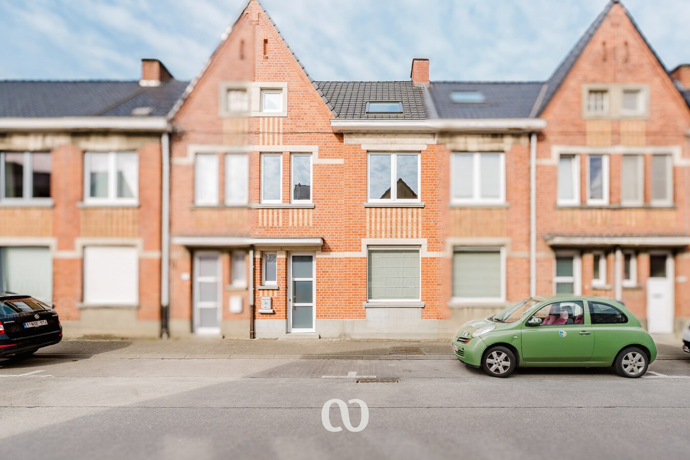 Te huur - Woning - Maarkedal