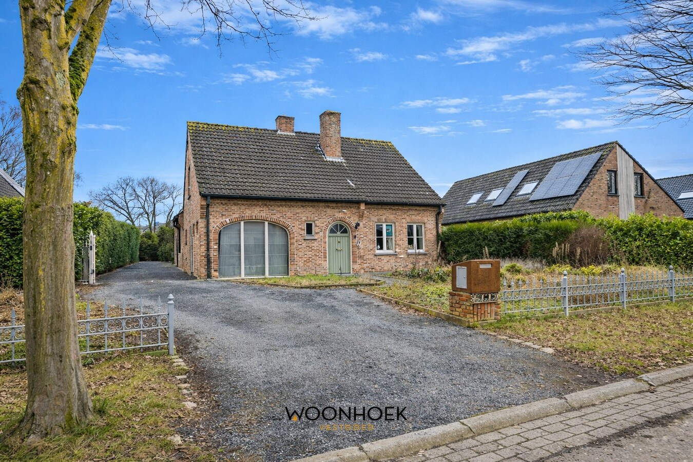 OPENHUIZENDAG 09/02, boek nu online uw afspraak! 