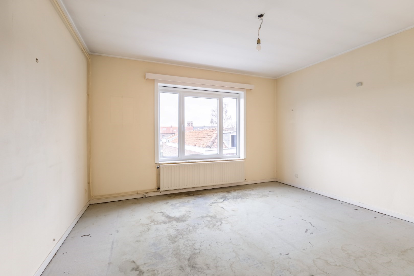 slaapkamer verdiep 2