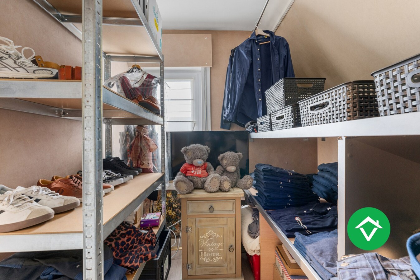 Instapklare alleenstaande woning met zuidgerichte tuin in Staden 