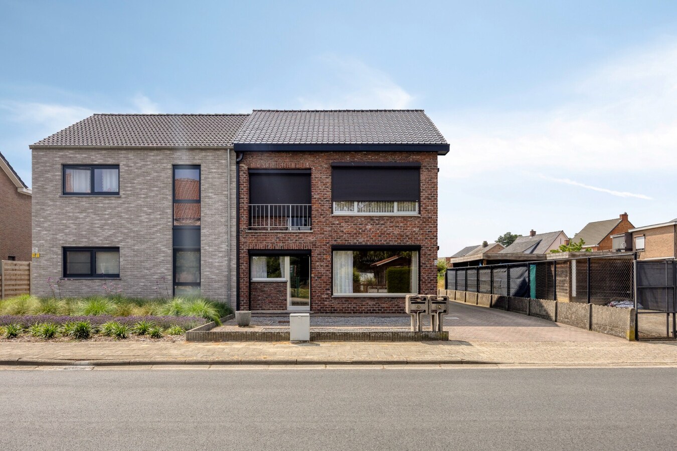 Te koop appartement - Geel