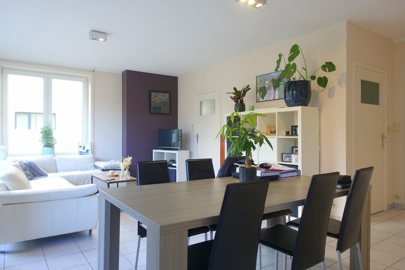 Perfect instapklaar appartement te Brugge 