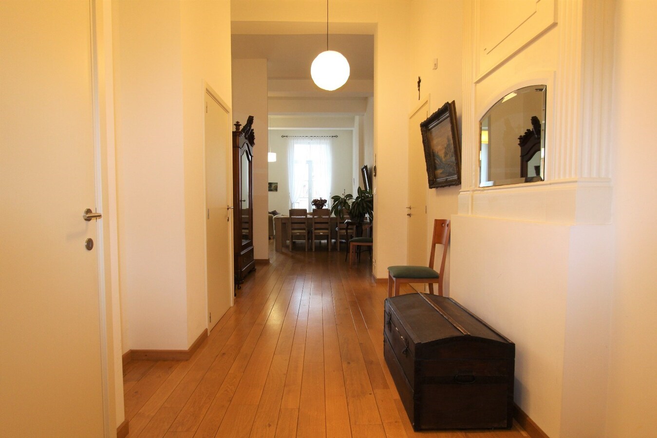 Verhuurd appartement - Tongeren