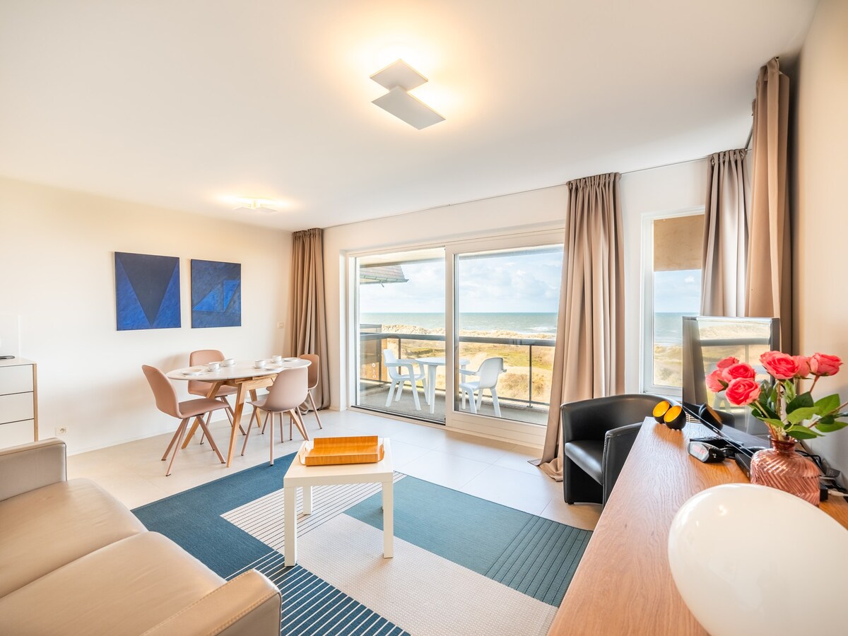  appartement - OOSTDUINKERKE