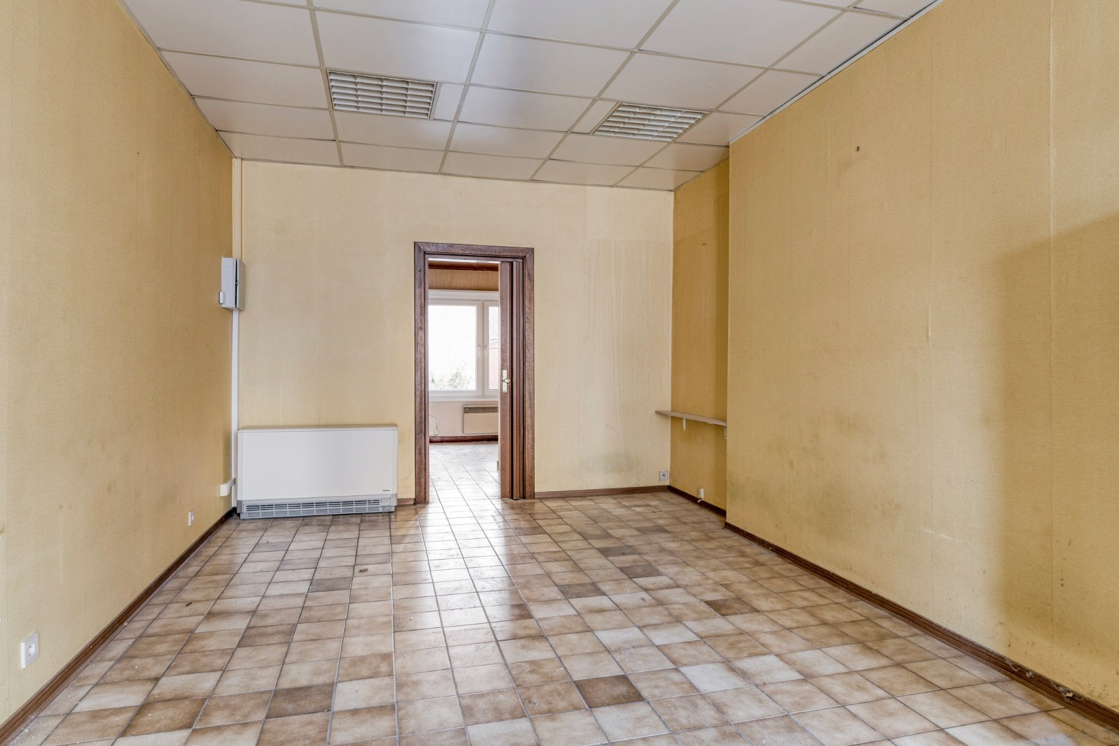 Appartementsgebouw met 4 appartementen in Heverlee 