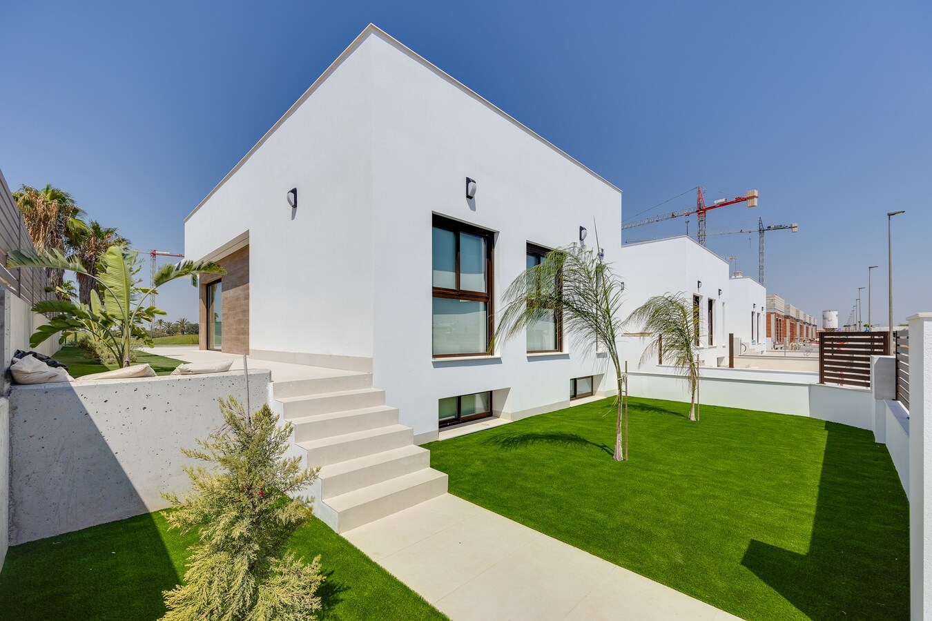 Villa te koop in Los Alcázares