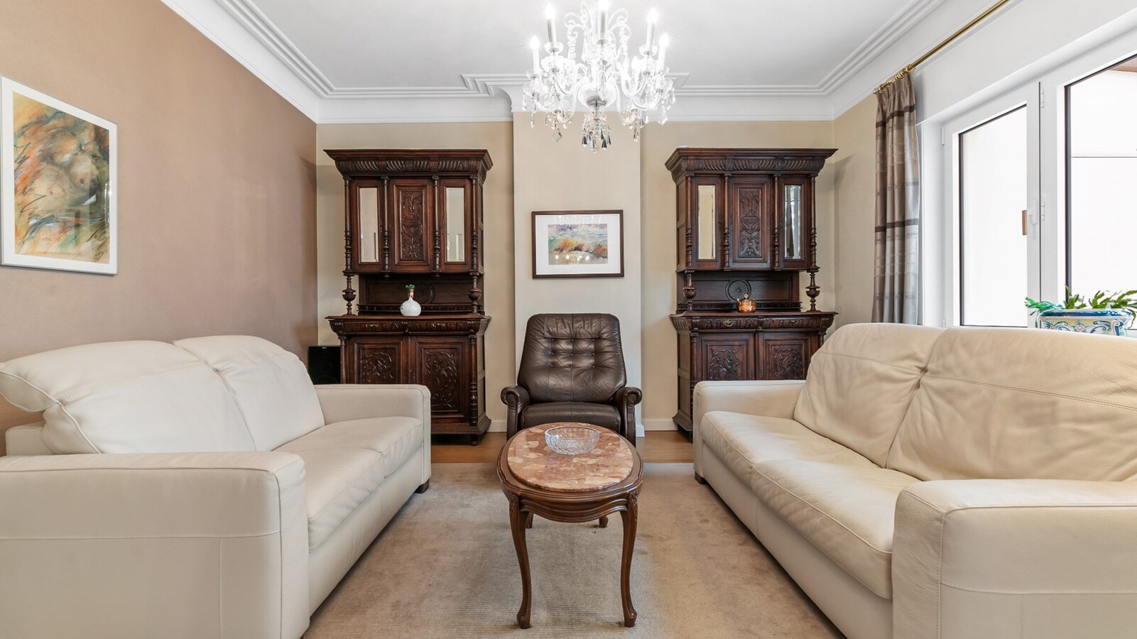 SINT JORIS WINGE - Ruime woning met grote tuin en 4-6 slpk 