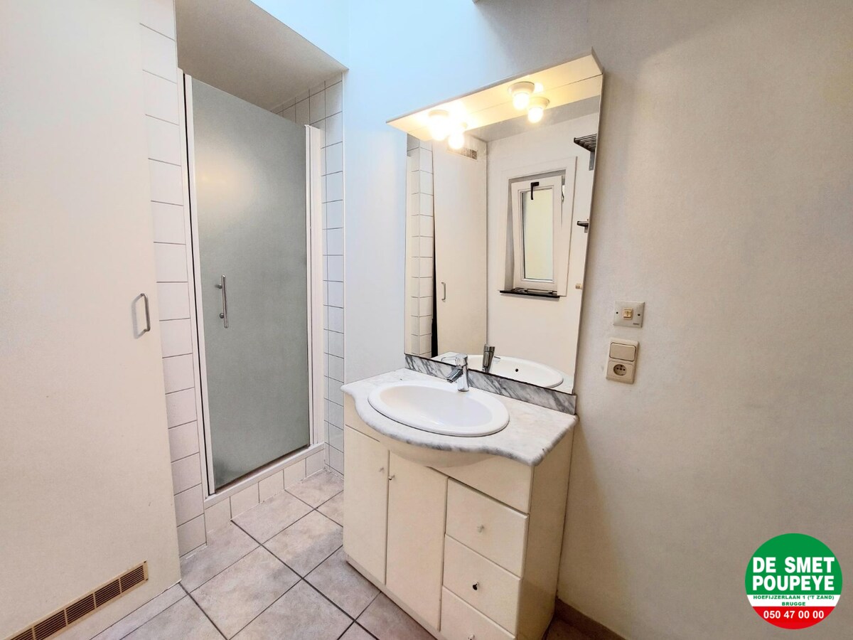 GEZELLIG TYPISCH BRUGS HUISJE 