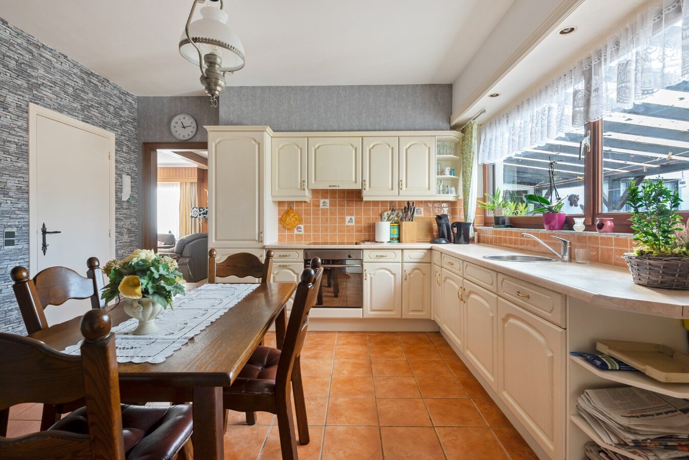 Woning te koop | in afhandeling in Ravels