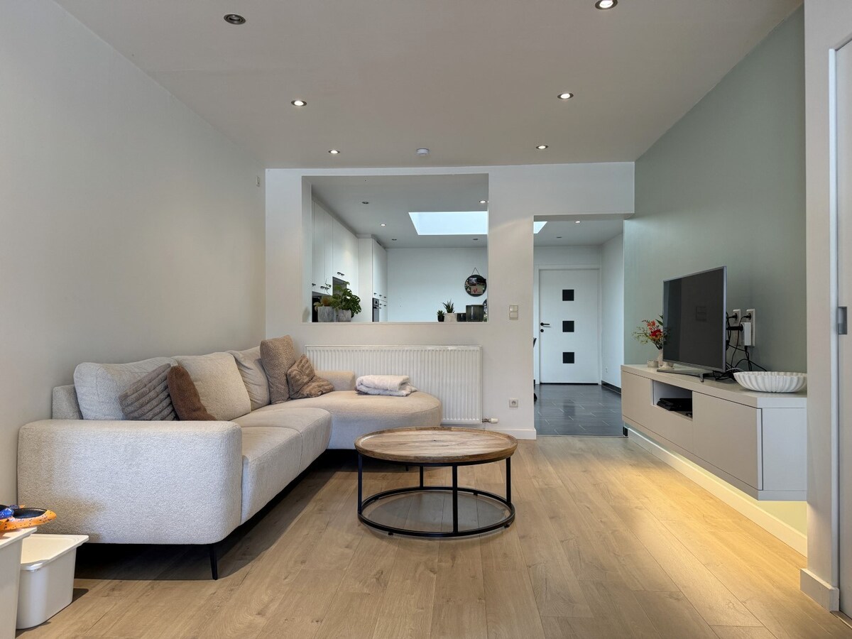 Woning te huur in Ravels