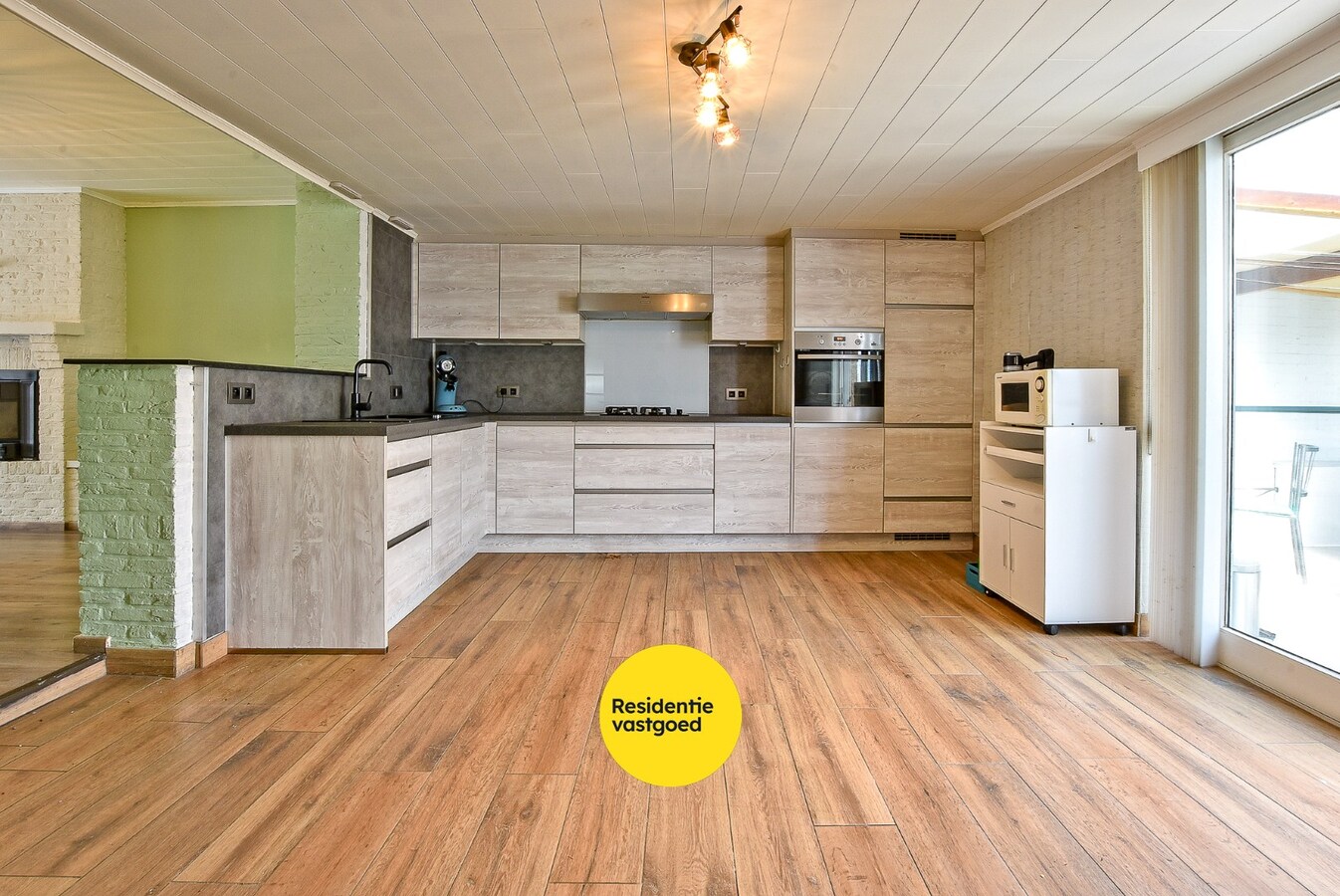 Te koop woning - Diksmuide