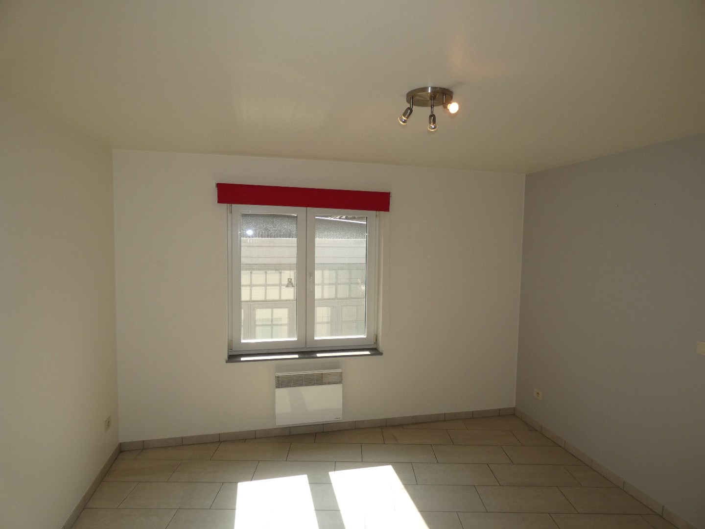 Appartement met 2 slpk, centrale ligging in Torhout 