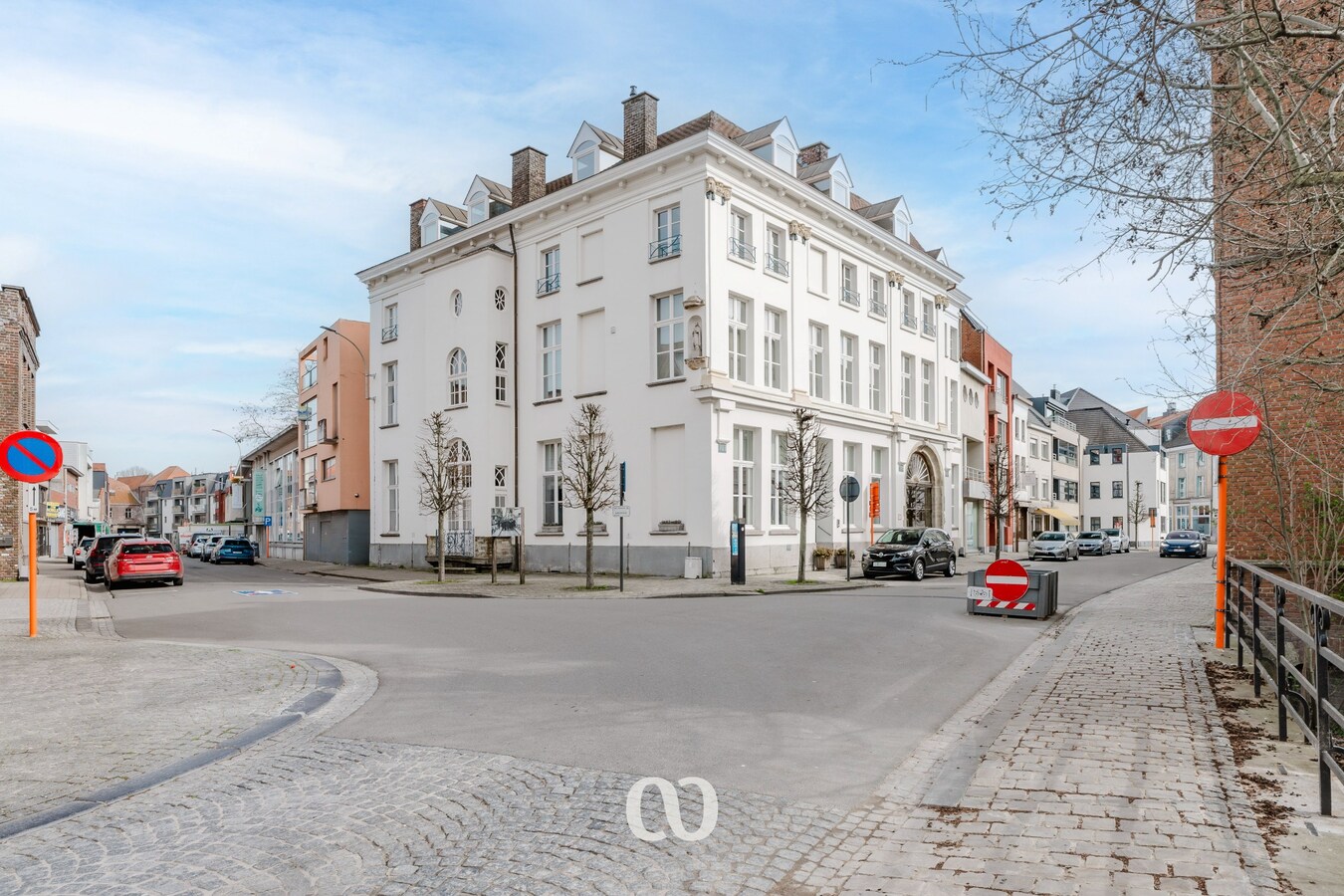 Te huur - Duplex - Oudenaarde