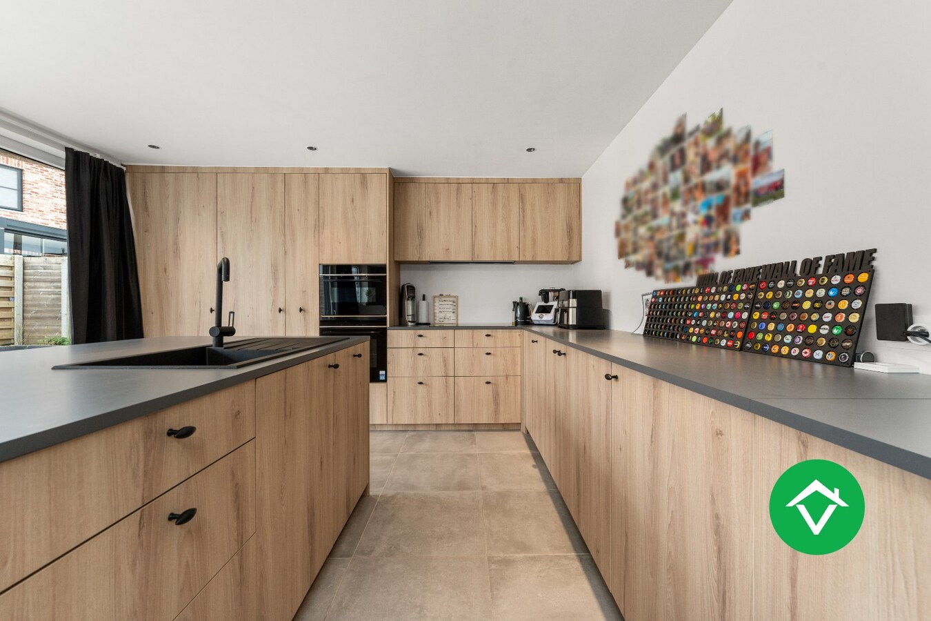 Gerenoveerde en energiezuinige woning in Mokker (Koekelare) - instapklaar wonen met comfort 