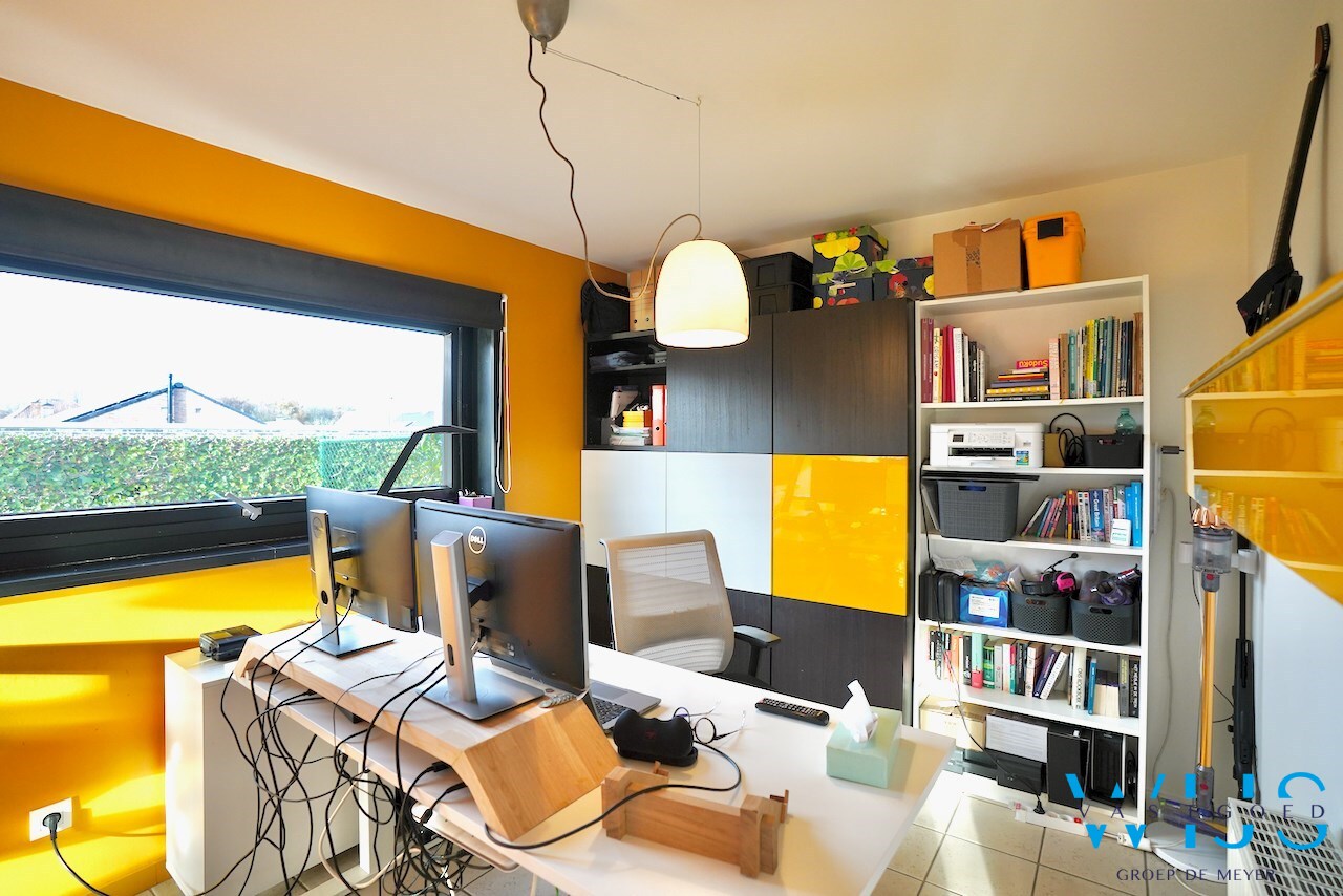 Unieke woning in ERTVELDE ! 