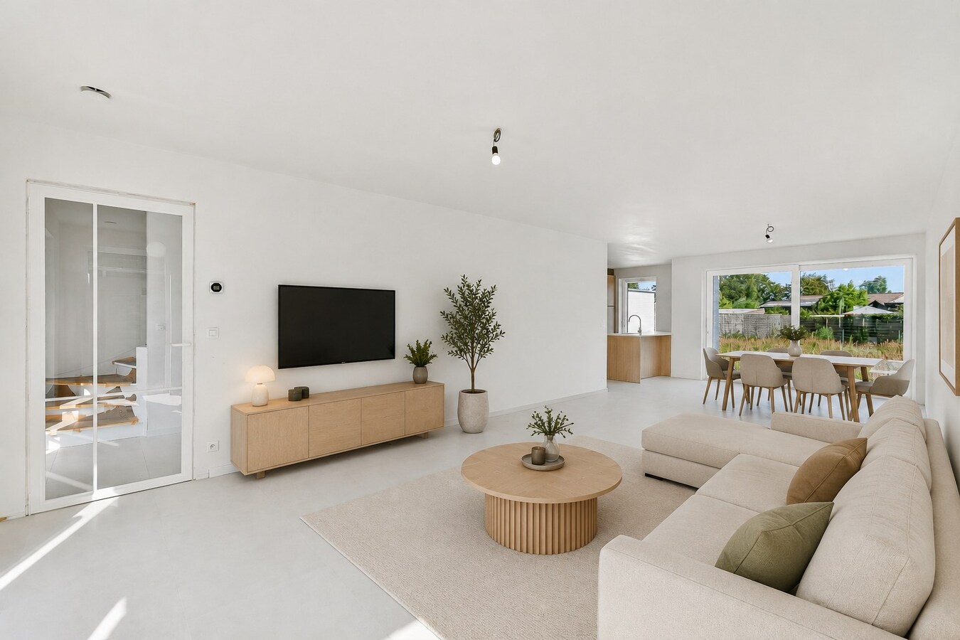 Te koop woning - Gistel