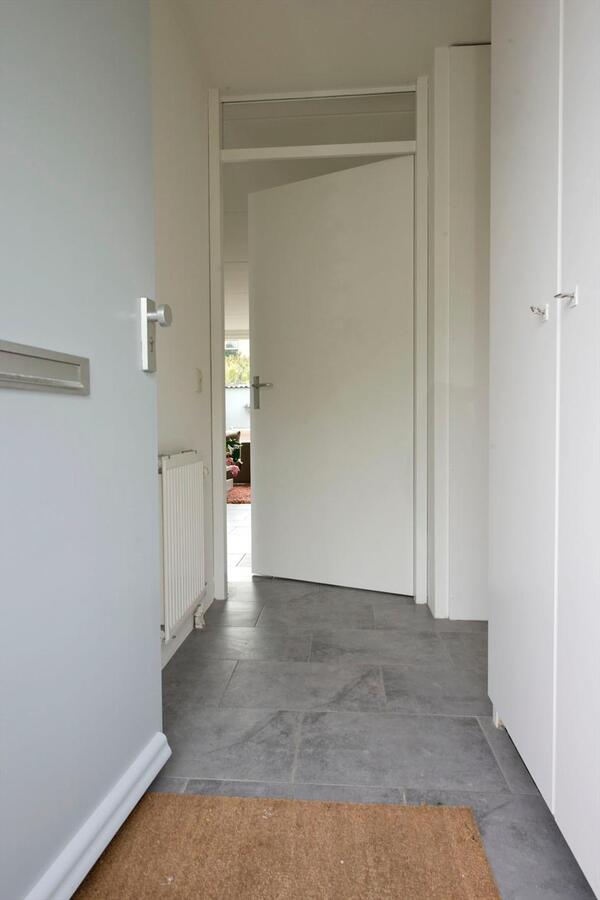 Eengezinswoning verkocht in TILBURG