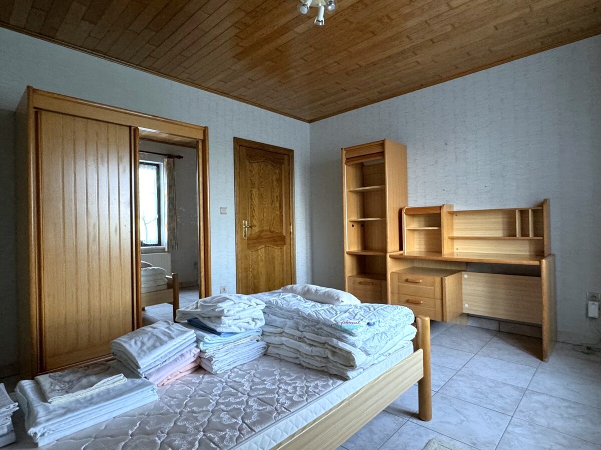 Woning verhuurd in Merksplas