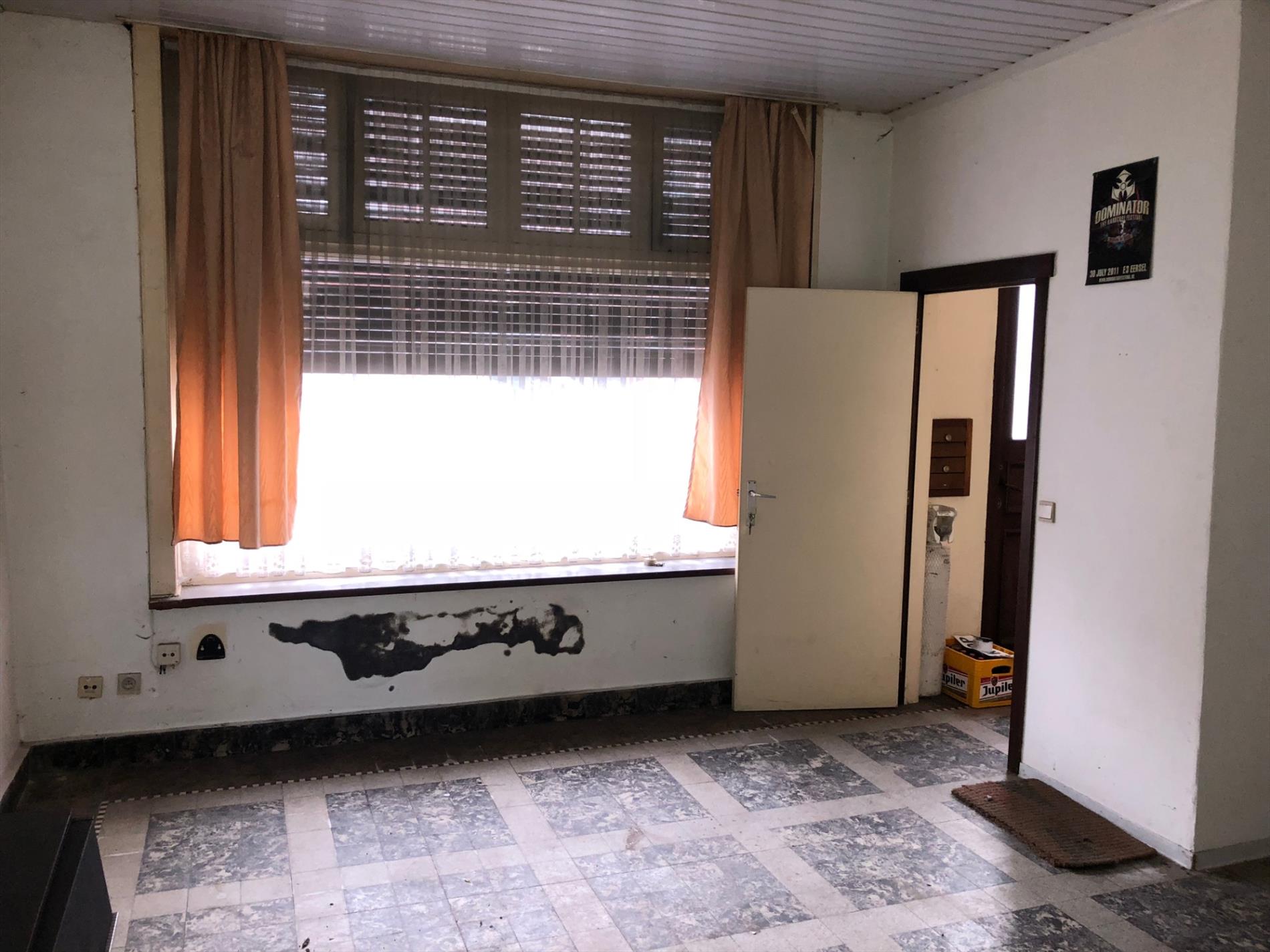 Woning verkocht in Brugge