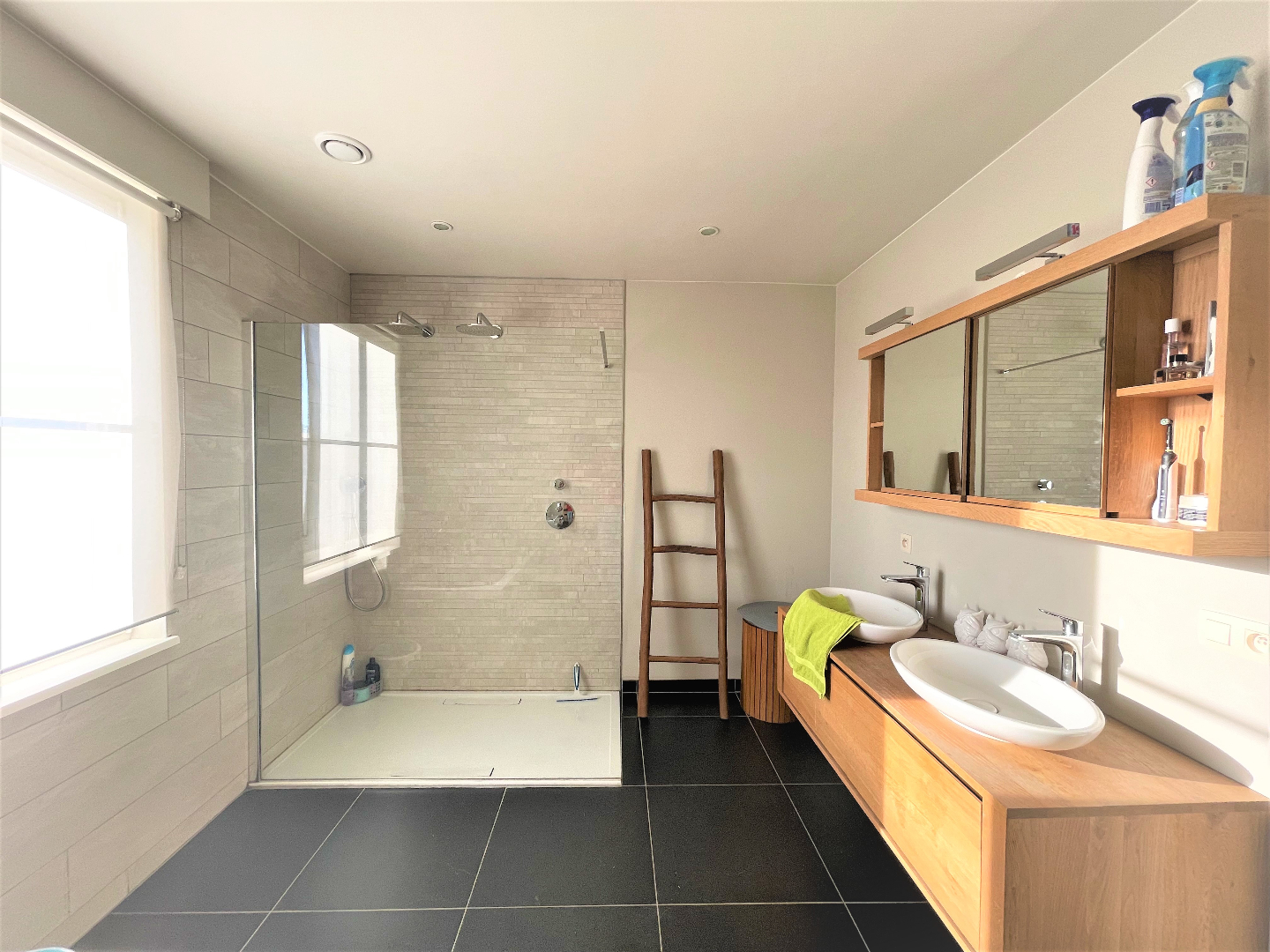 Landelijke woning met veel charme op 3440m² 