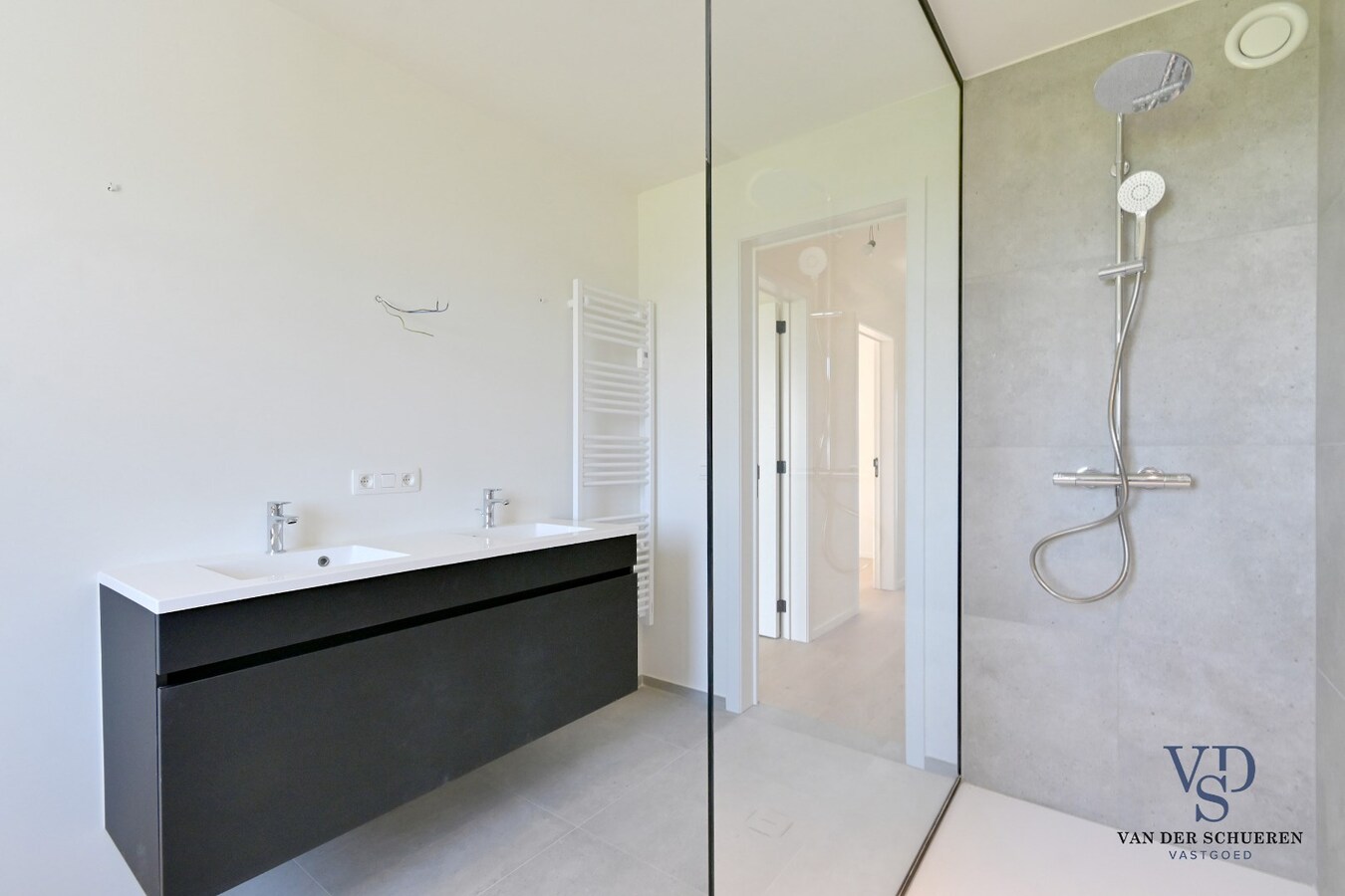 Exceptioneel wonen in 't mooie Oosterzele 