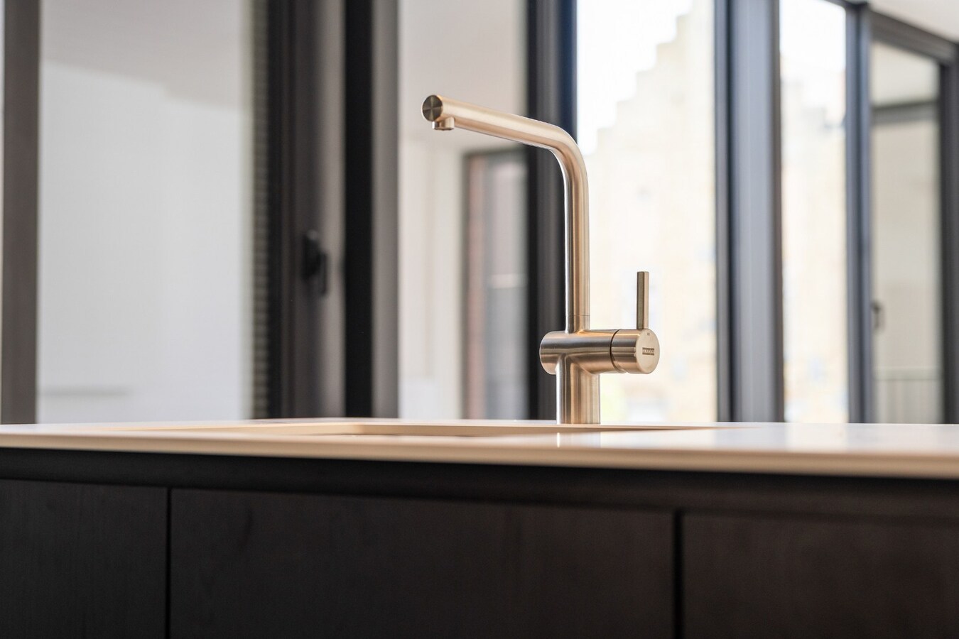 Instapklaar luxueus afgewerkt appartement | ruim 2 slaapkamer appartement (6% BTW mogelijk!) 
