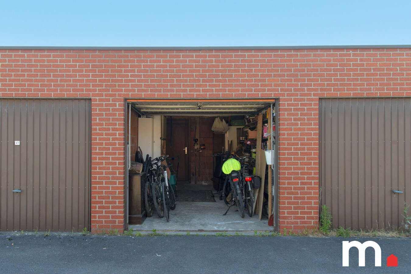 Topper te Lauwe op rustige ligging met zonnepanelen en garage! EPC B 101 ! 