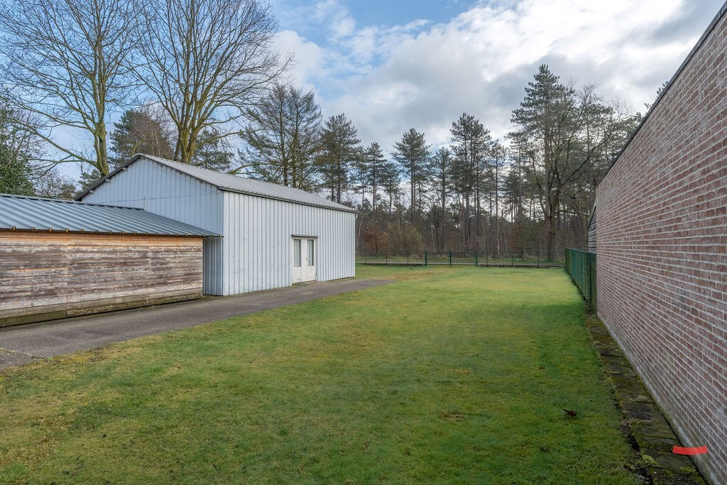 Woning verkocht in Poppel