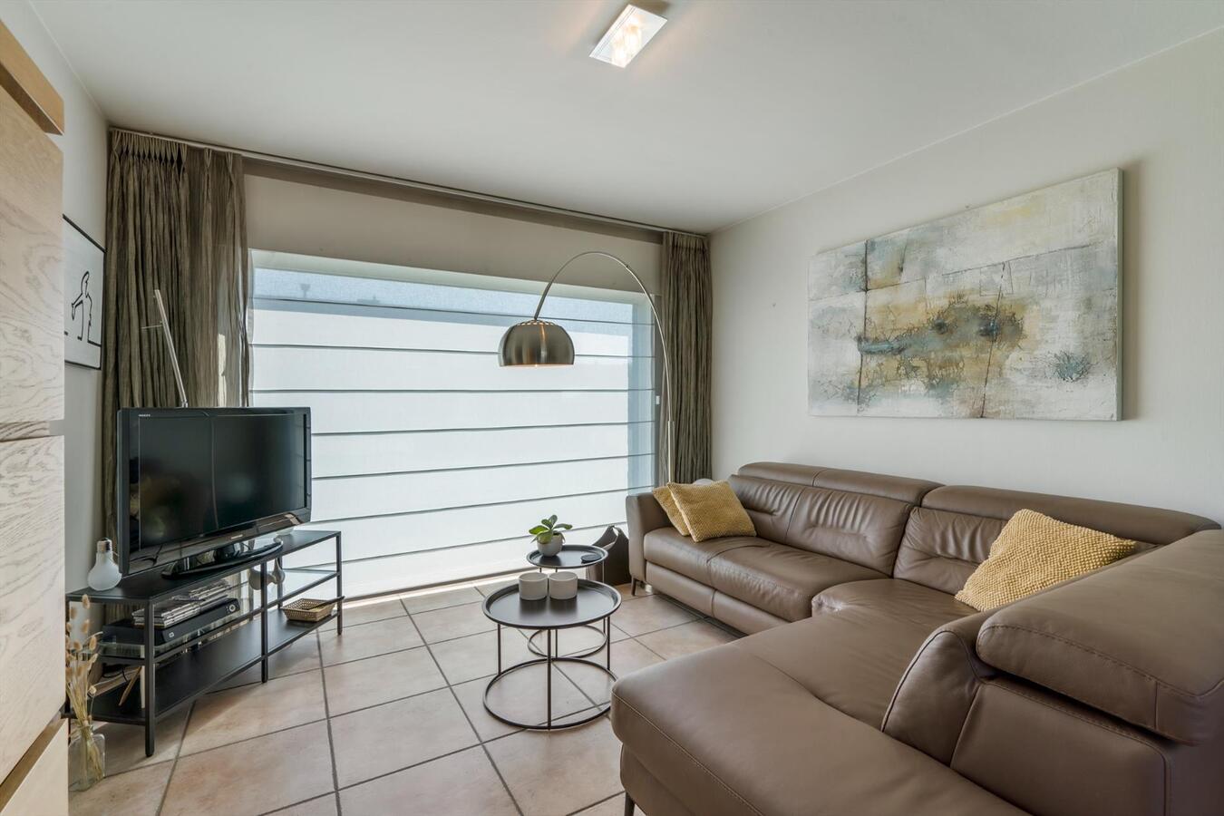 Woning met 4 slaapkamers en tuin te Ichtegem 