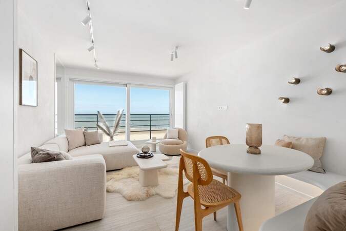 A vendre appartement - Knokke-Heist