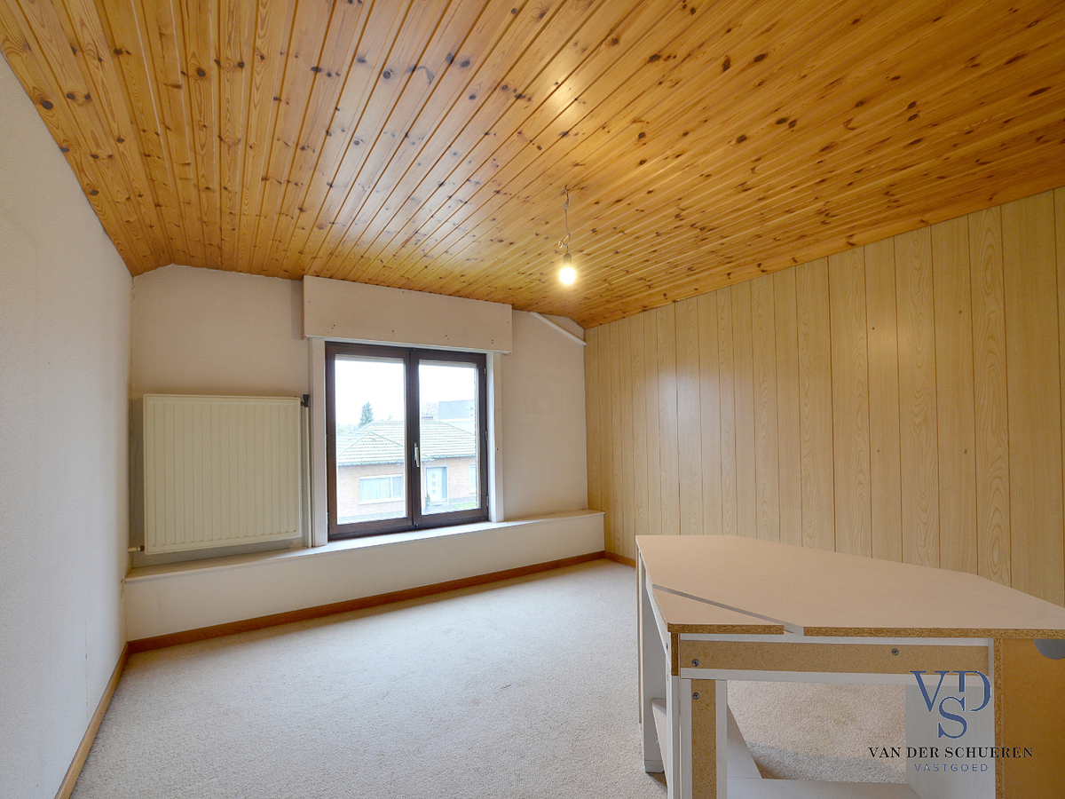 Praktische open bebouwing te Gavere-Asper 