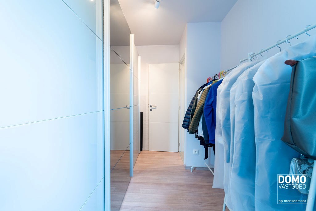 Energiezuinig appartement op toplocatie in Kermt 