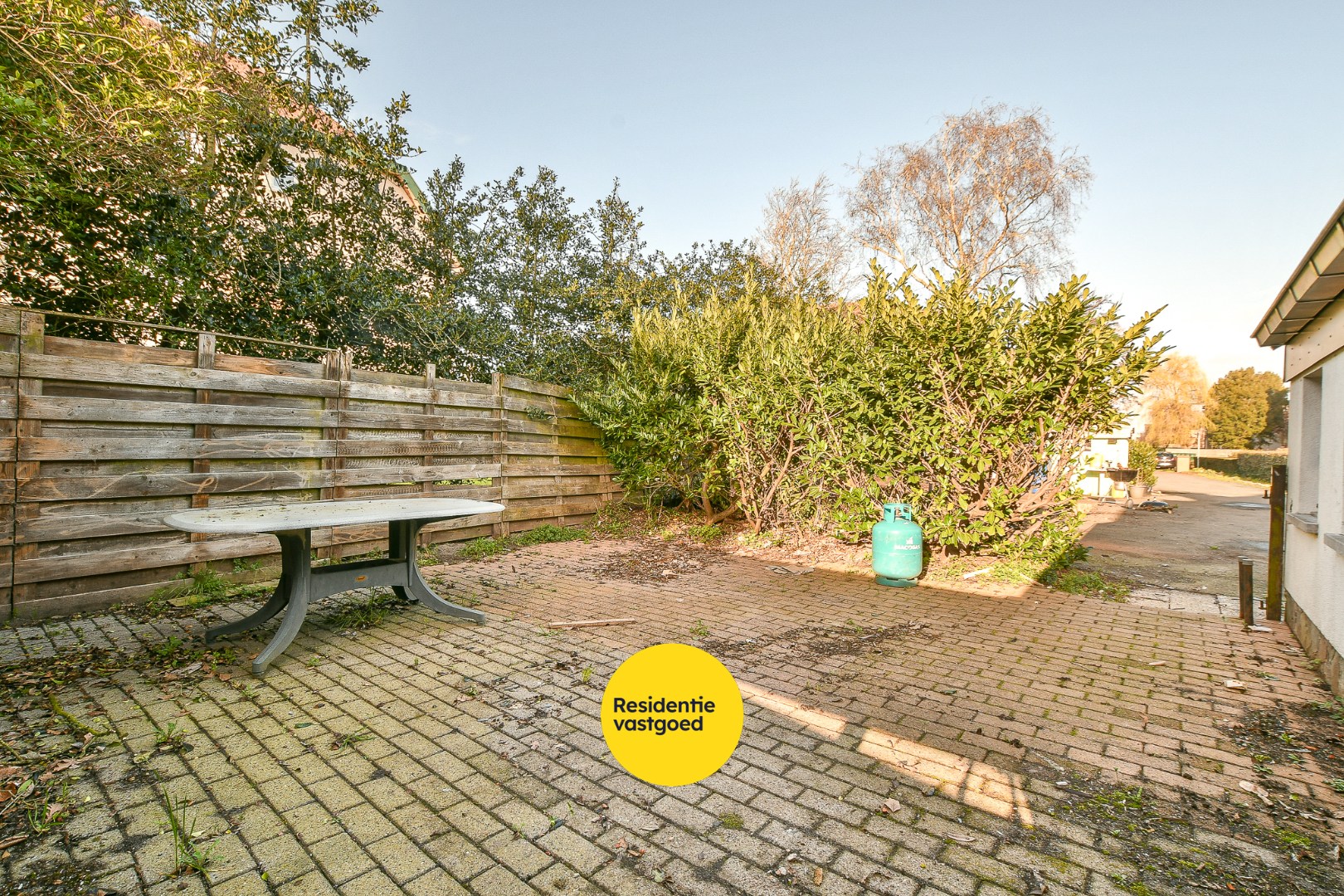 Instapklaar éénslaapkamerappartement te huur in het centrum van De Haan! 